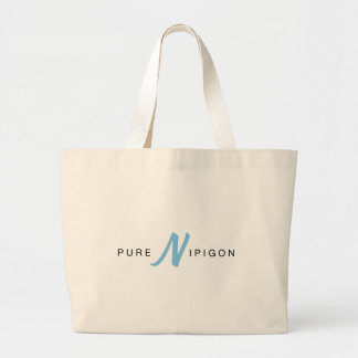 Pure Nipigon Jumbo Tote
