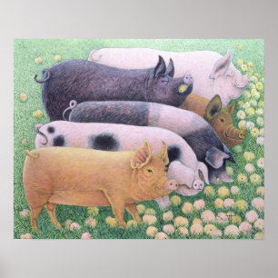 Pure Pleasure Poster