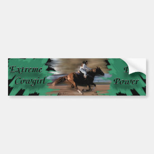 pure power bumper sticker