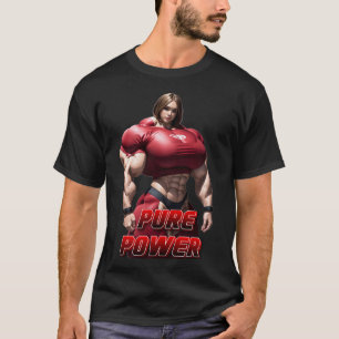 PURE POWER T-Shirt