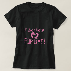 Pure Romance: Shirt