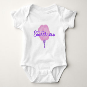 Pure Sweetness Baby Bodysuit