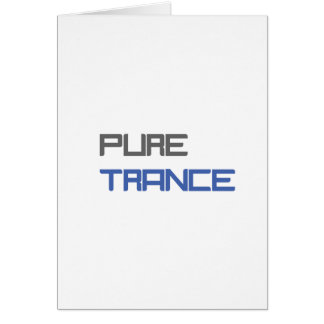 Pure Trance