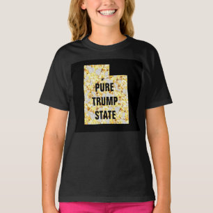 PURE TRUMP STATE T-Shirt