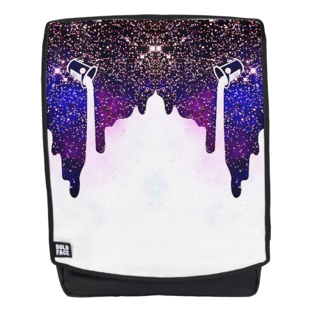 Pure Up Backpack (Front)