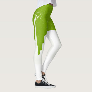 Pure Up Leggings
