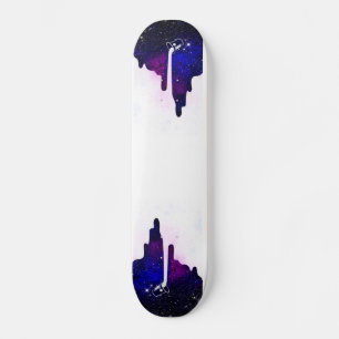Pure Up Skateboard