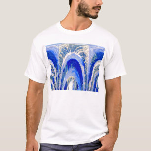 Pure waters run deep T-Shirt