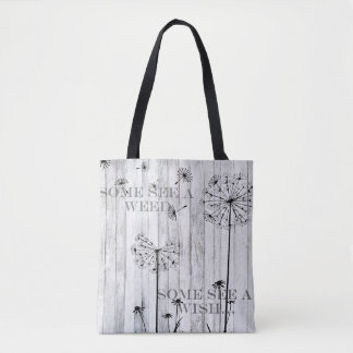 Pure White Tote Bag | Simple, Chic & Eco-Friendly