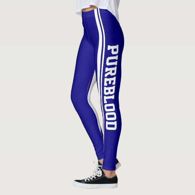 Pureblood Ladies Leggings (Left)