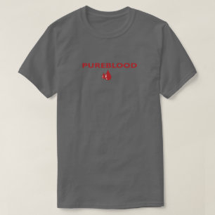Pureblood Tshirt