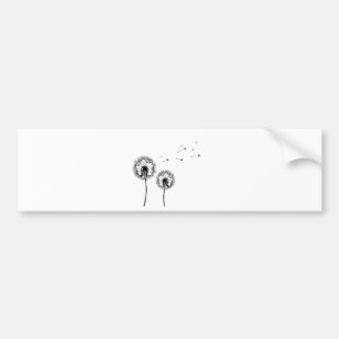 purebred bumper sticker