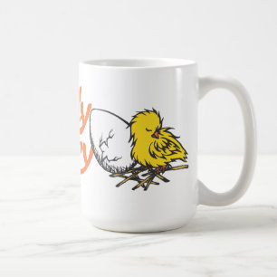 Purely Poultry Mug