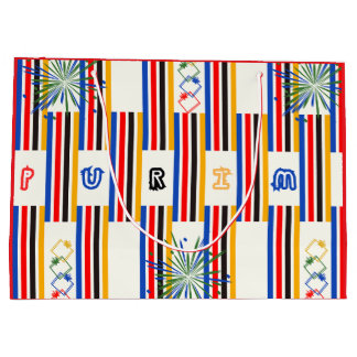 Purim Gift Bag
