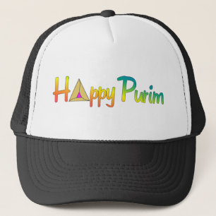 Purim Hat