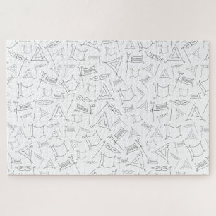 Purim Jigsaw Puzzle