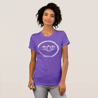 Purity and Enlightenment Women's T-Shirt