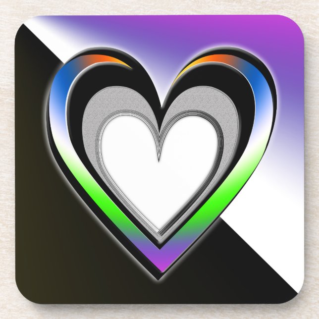 Purity Coaster (Front)