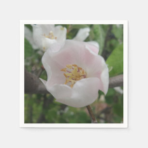 Purity Cocktail Paper Napkins