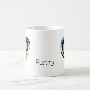 Purity Coffee Mug