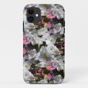 Purity&Love... iPhone 11 Case