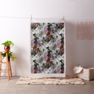 Purity&Love... Fabric