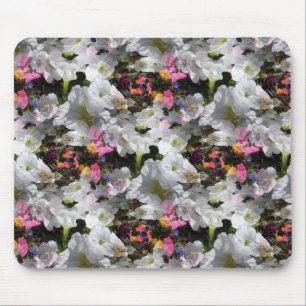 Purity&Love... Mouse Mat