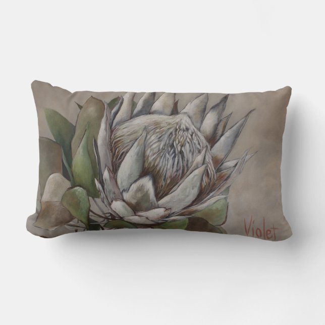 Purity Lumbar Cushion (Front)