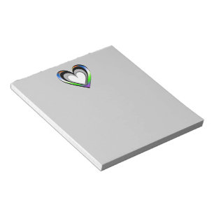Purity Notepad