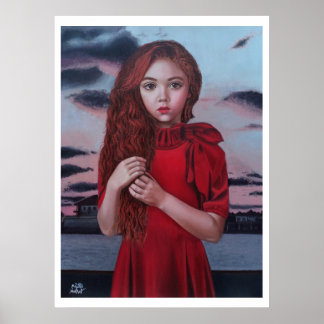 Purity of soul poster