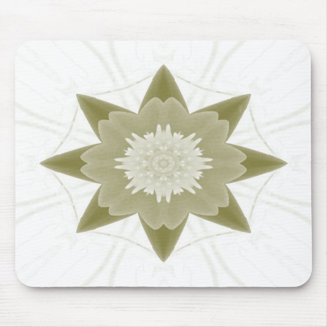 Purity of Spirit.... Mouse Mat (Front)