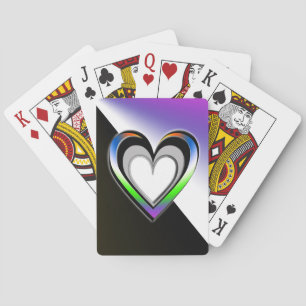 Purity Playing Cards