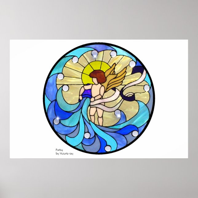 Purity Poster (Front)