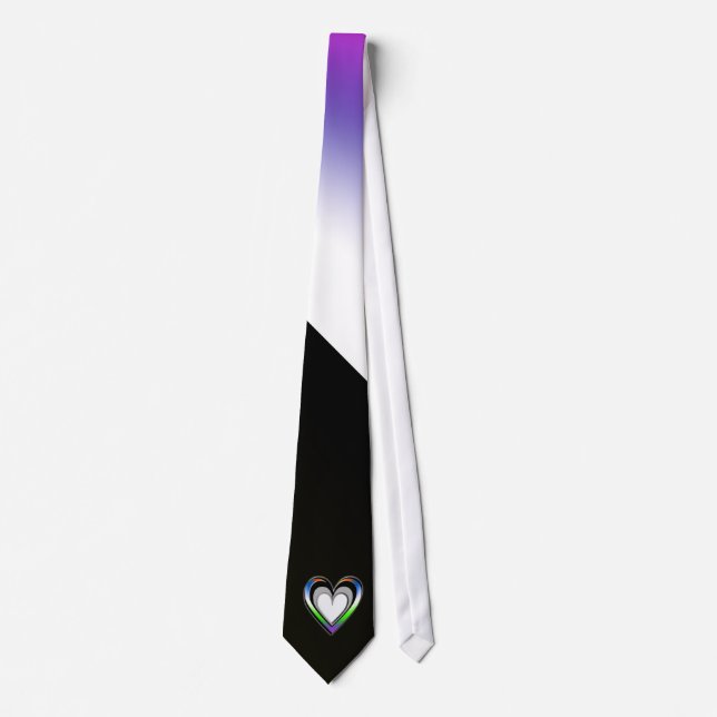 Purity Tie (Front)