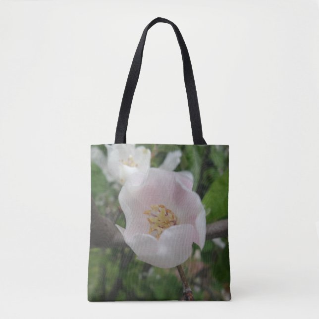 Purity Tote Bag (Front)
