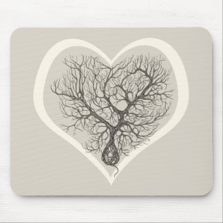 Purkinje Cell Lover - Mousepad