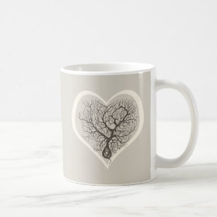 Purkinje Cell Lover - Mug