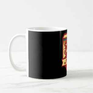 Purnululu � The Endless Horizon of Australia Coffee Mug