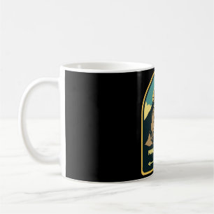 Purnululu � The Endless Horizon of Australia Coffee Mug