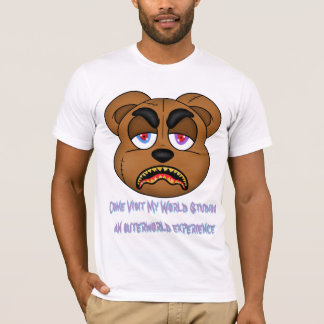 purpblubear T-Shirt