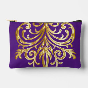 Purpel, Christmas Gifts Authority® Accessory Pouch
