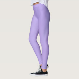 Purple 900 by Kristalin Davis Leggings