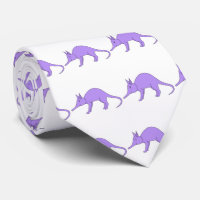 Purple Aardvark