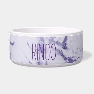 Purple Abstract Fantasy