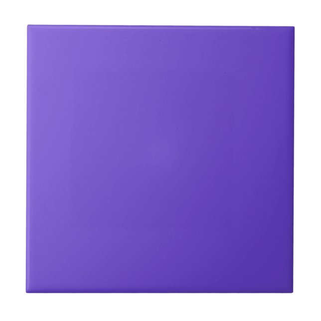 Purple Amethyst  Tile (Front)