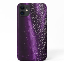 Purple and diamonds - Stunning Barely TherePro Max