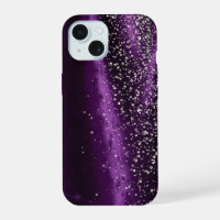 Purple and diamonds - Stunning