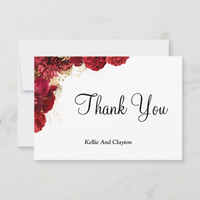 Purple And Gold Floral (Front)