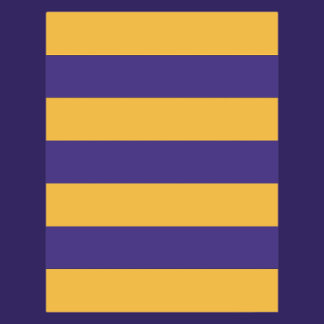 Purple and Gold Team Colours Scrapbook Paper