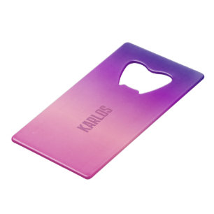 Purple and pink gradient background